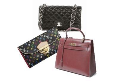 中古ブランド買取ます